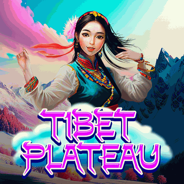 Tibet Plateau slots by KA Gaming