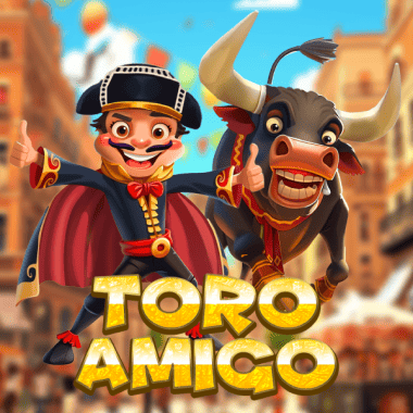 Toro Amigo slots by KA Gaming