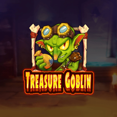 Treasure Goblin slots by KA Gaming