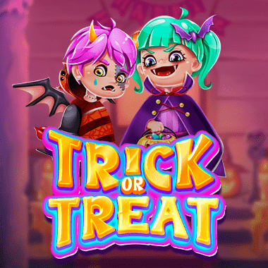 Trick Or Treat slots by KA Gaming