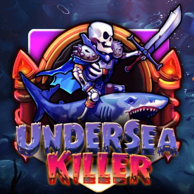 Undersea Killer slots by KA Gaming