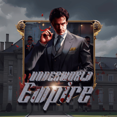 Underworld Empire slots by KA Gaming