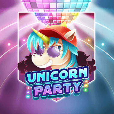 Unicorn Party slots by KA Gaming