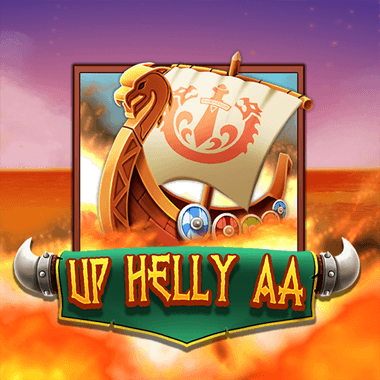 Up Helly Aa slots by KA Gaming