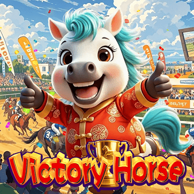 Victory Horse slots by KA Gaming
