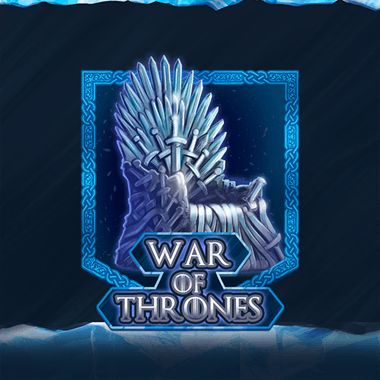 War of Thrones slots by KA Gaming
