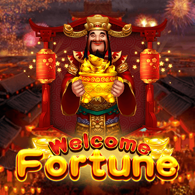 Welcome Fortune slots by KA Gaming