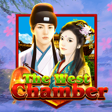 West Chamber slots by KA Gaming