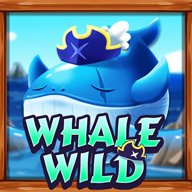 Whale Wild slots by KA Gaming