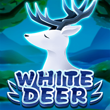 White Deer slots by KA Gaming