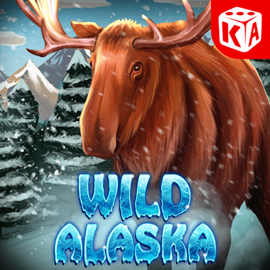 Wild Alaska slots by KA Gaming