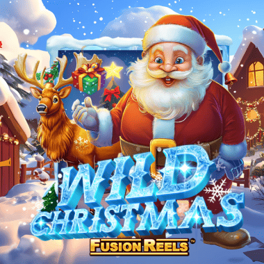 Wild Christmas slots by KA Gaming