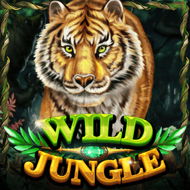 Wild Jungle slots by KA Gaming