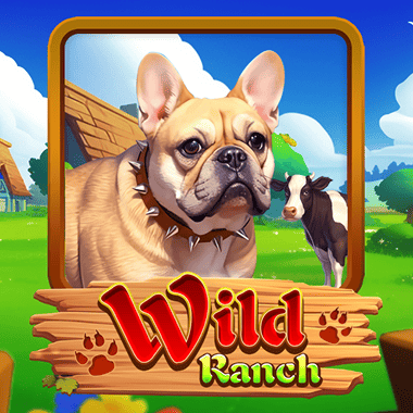 Wild Ranch slots by KA Gaming