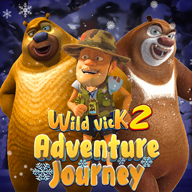 Wild Vick 2 Adventure Journey slots by KA Gaming