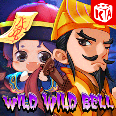 Wild Wild Bell slots by KA Gaming