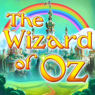 The Wizard of Oz slots by KA Gaming