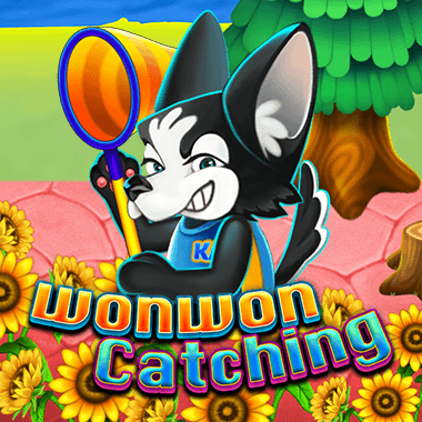 Won Won Catching by KA Gaming