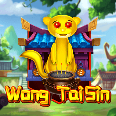 Wong Tai Sin slots by KA Gaming