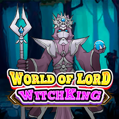World of Lord Witch King slots by KA Gaming
