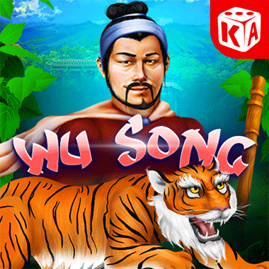 Wu Song slots by KA Gaming