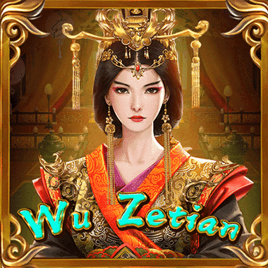 Wu Zetian slots by KA Gaming