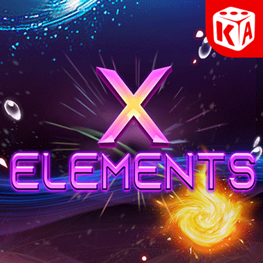 X-Elements slots by KA Gaming