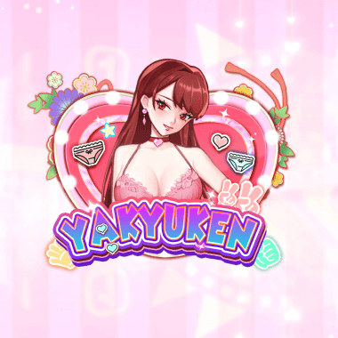 Yakyuken slots by KA Gaming