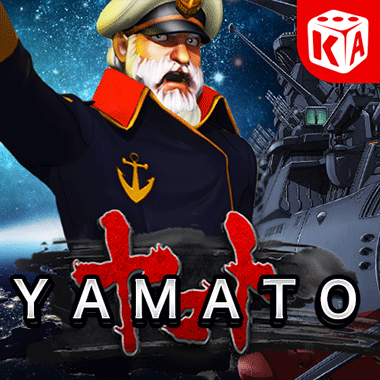 Yamato slots by KA Gaming