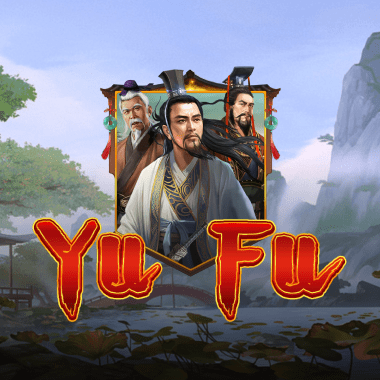 Yu Fu slots by KA Gaming