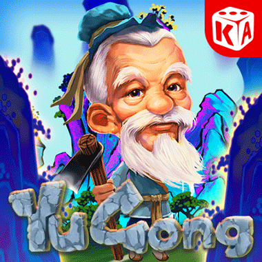 Yu Gong slots by KA Gaming
