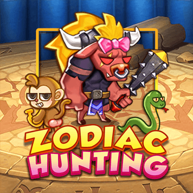 Zodiac Hunting slots by KA Gaming