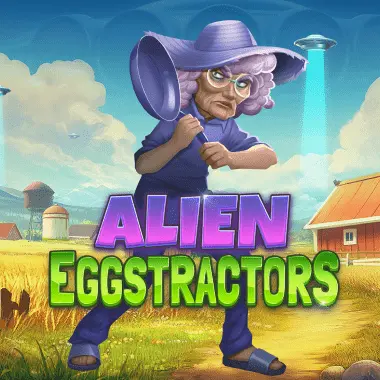 Alien Eggstractors
