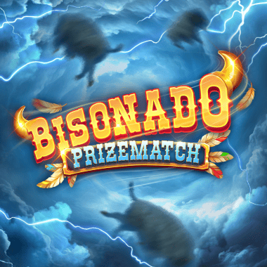 Bisonado PrizeMatch slots by Kalamba