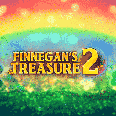 Finnegan's Treasure 2 slots by Kalamba