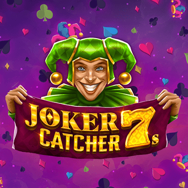 Joker Catcher 7s slots by Kalamba