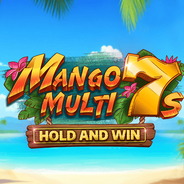 Mango Multi 7s Hold and Win slots by Kalamba