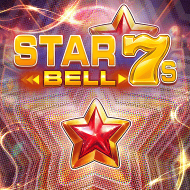 Star Bell 7s slots by Kalamba