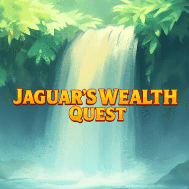 Jaguar's Wealth Quest slots by Lucky