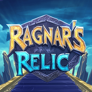 Ragnar's Relic slots by Lucky