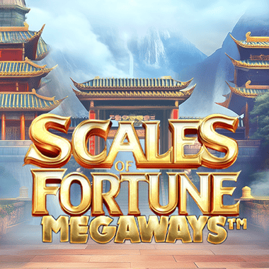 Scales of Fortune Megaways slots by Lucky