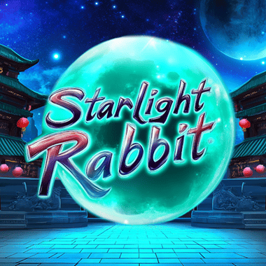 Starlight Rabbit slots by Lucky