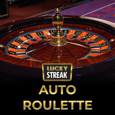 AutoRoulette 1 by Lucky Streak