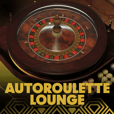 AutoRoulette Lounge by Lucky Streak
