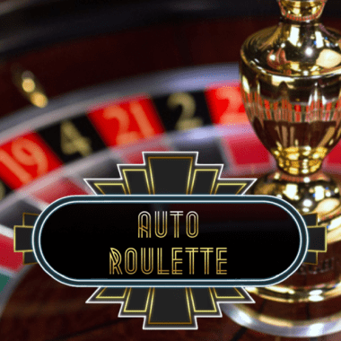 Autoroulette 2 by Lucky Streak