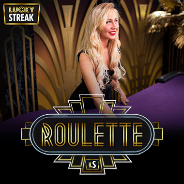 Roulette 1 by Lucky Streak