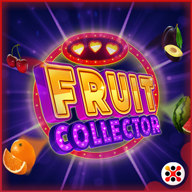 Fruit Collector slots by Mancala