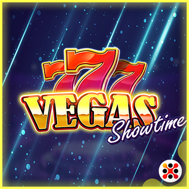 777 Vegas Showtime slots by Mancala