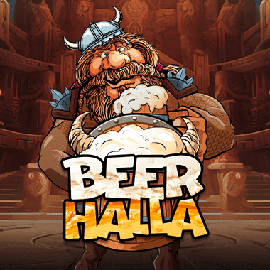 BEERHALLA by Mancala