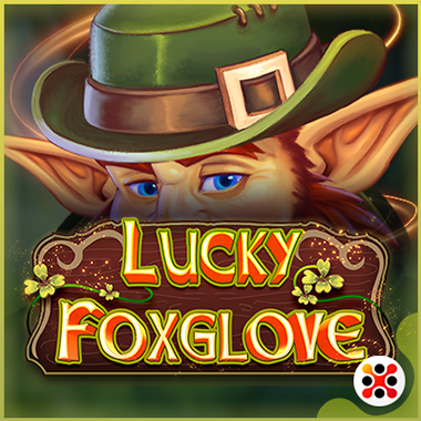 Lucky Foxglove slots by Mancala